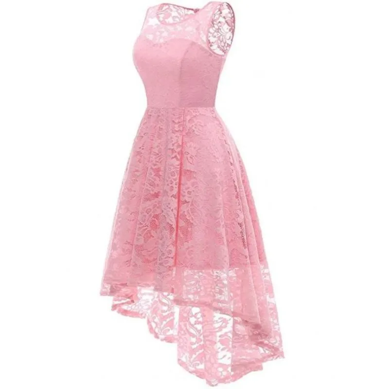 View 2 — Retro steampunk dress — Cocktail Chic