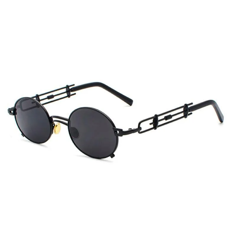 View 6 — Steampunk glasses — Hardy