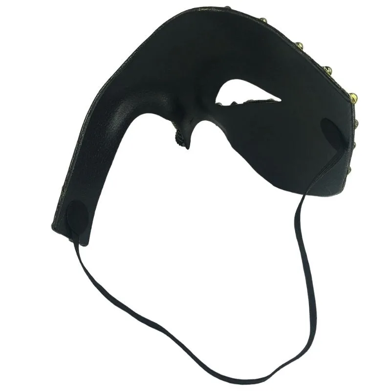 View 6 — Steampunk mask — Venetian