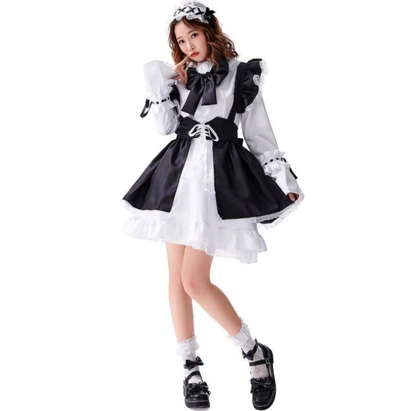 Steampunk dress — Lolita Cosplay