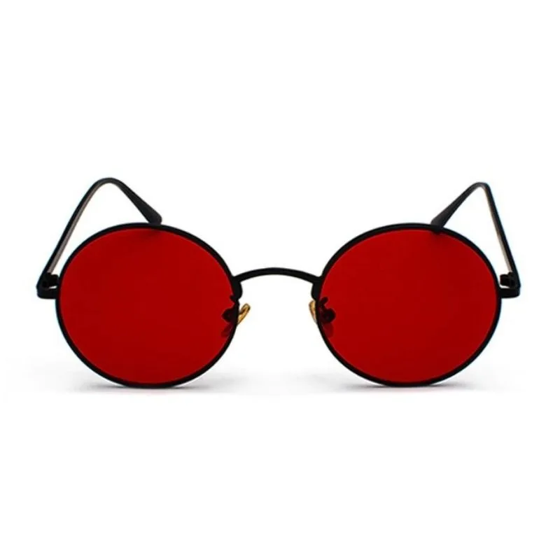 View 3 — Steampunk glasses — Edison