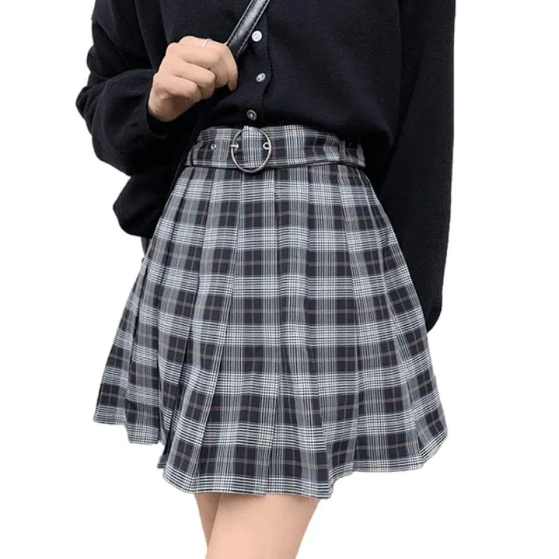 Steampunk skirt — Grunge
