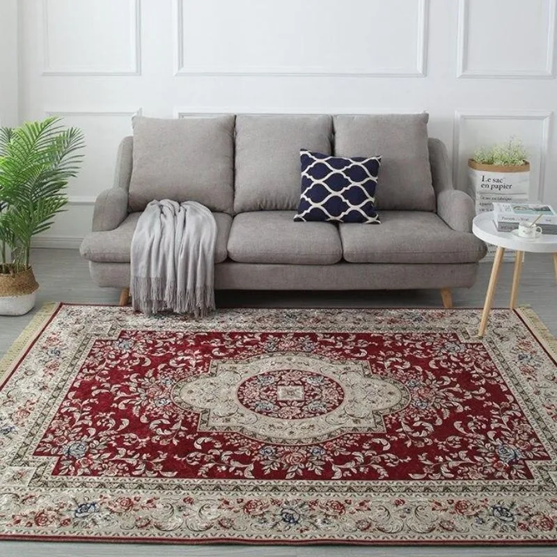 View 8 — Steampunk mat living room Style Victorian