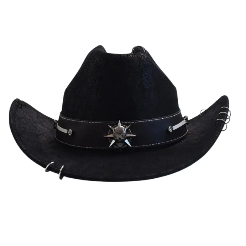 Steampunk hat — Far West