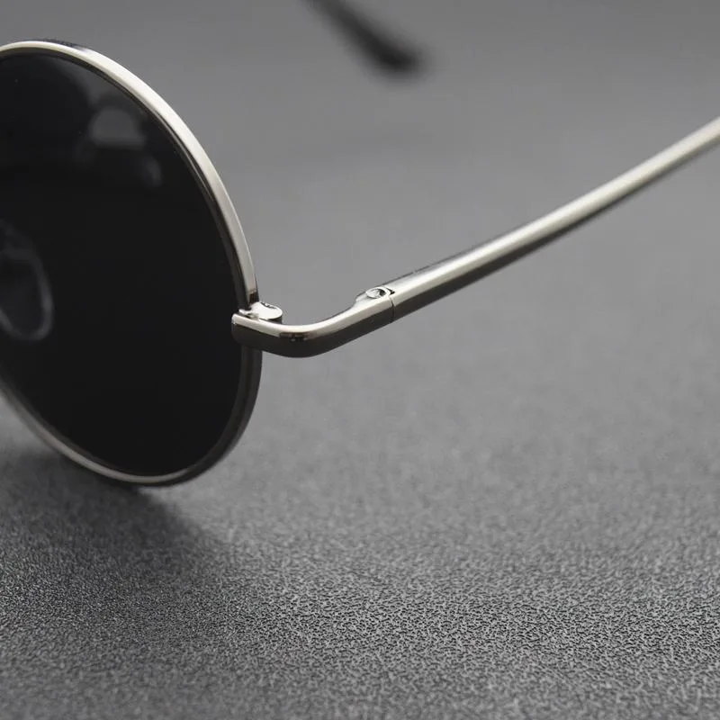 View 4 — Women’s steampunk sunglasses