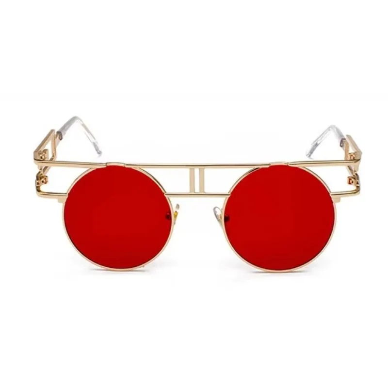 View 6 — Steampunk sunglasses — bar straight