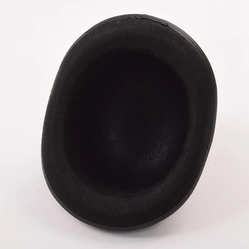 View 6 — Steampunk hat — ear rabbit