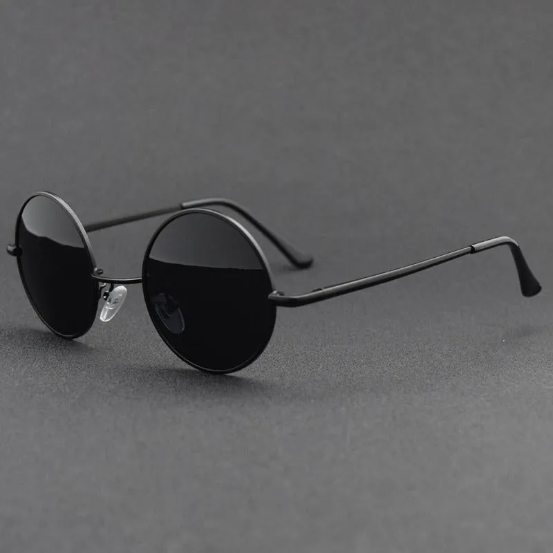 View 2 — Women’s steampunk sunglasses