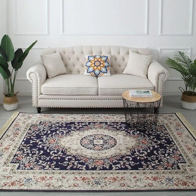 View 3 — Steampunk mat living room Style Victorian