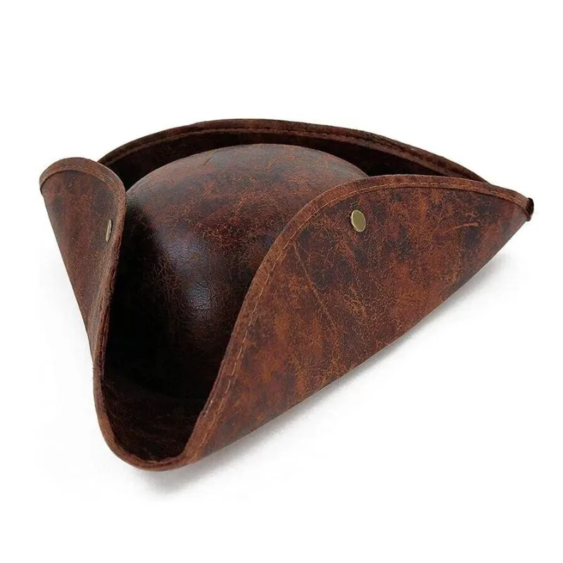 Steampunk hat — Pirate some Caribbean