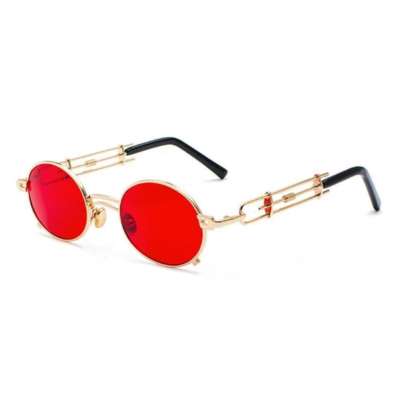 View 7 — Steampunk glasses — Hardy