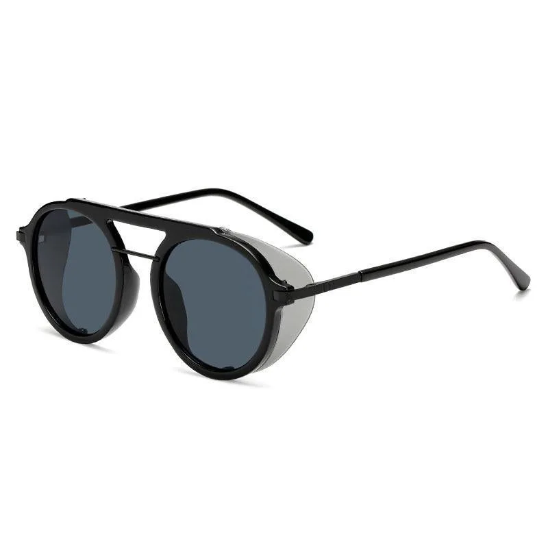 Steampunk glasses — Paris