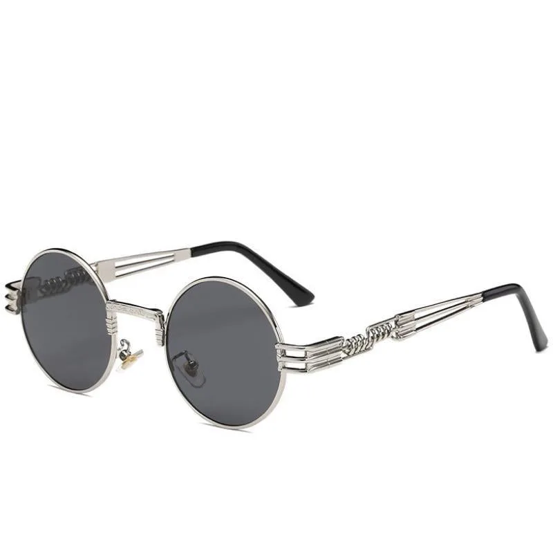View 2 — Steampunk sunglasses — Style