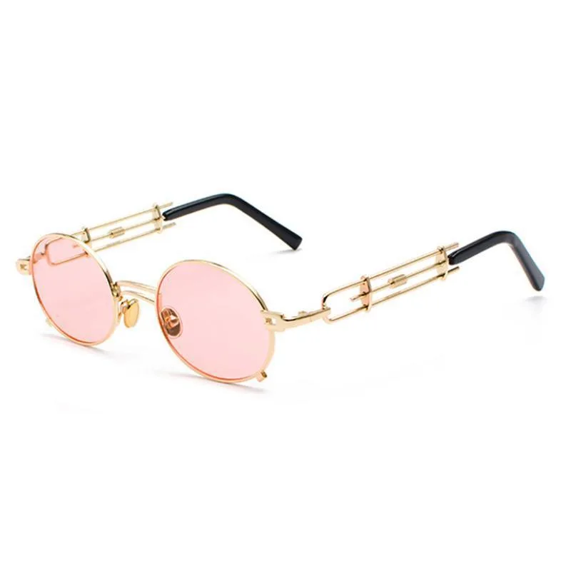 View 5 — Steampunk glasses — Hardy