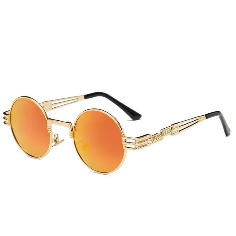 View 5 — Steampunk sunglasses — Style
