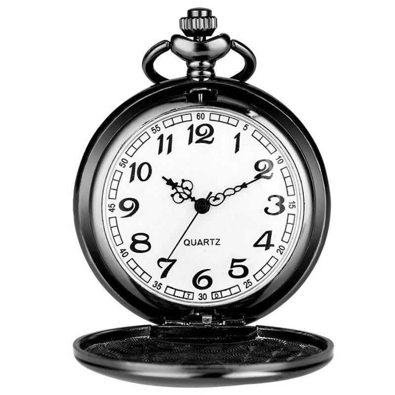 View 2 — Steampunk watch — pocket astronomical