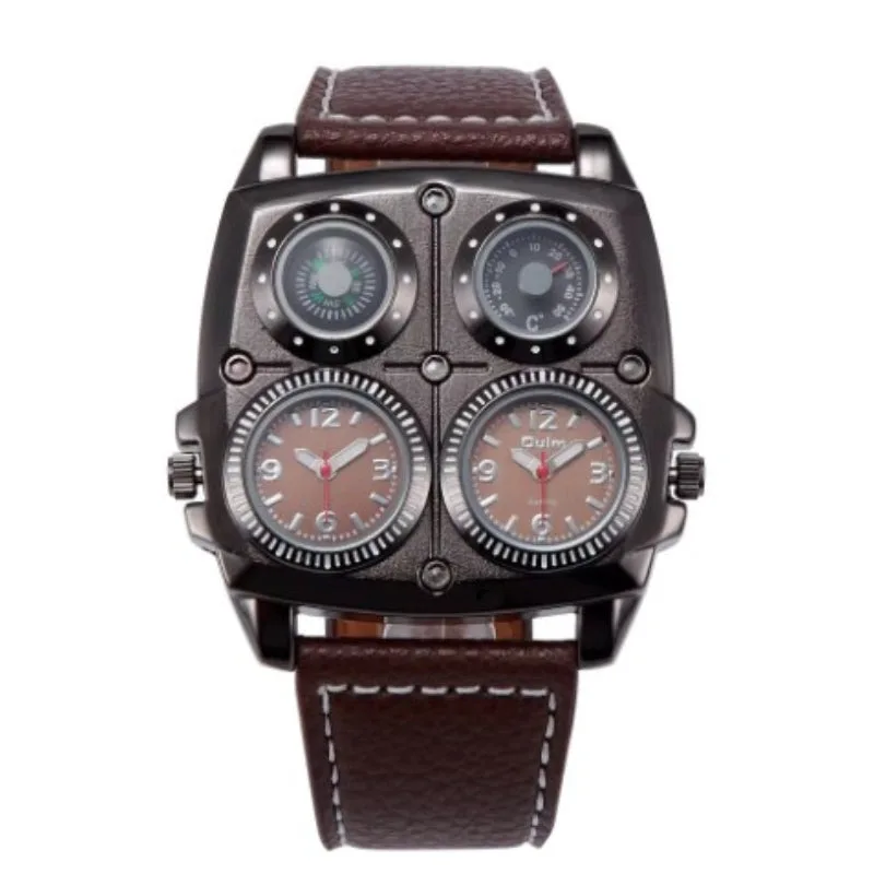 View 10 — Steampunk watch — Mad Max