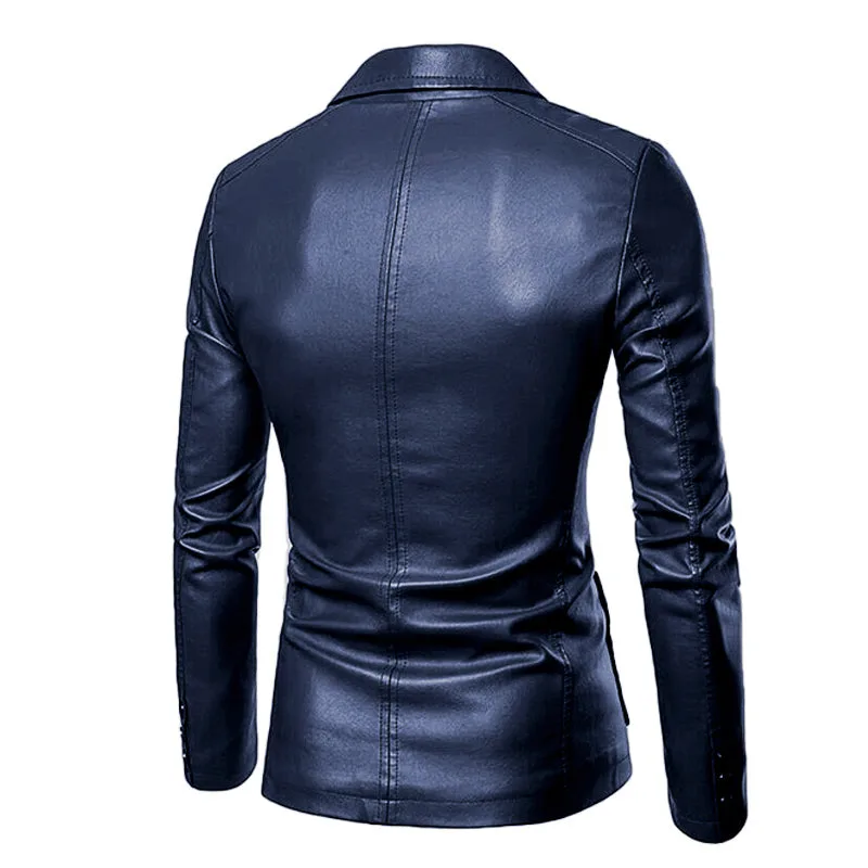 View 7 — Steampunk jacket — Blazer