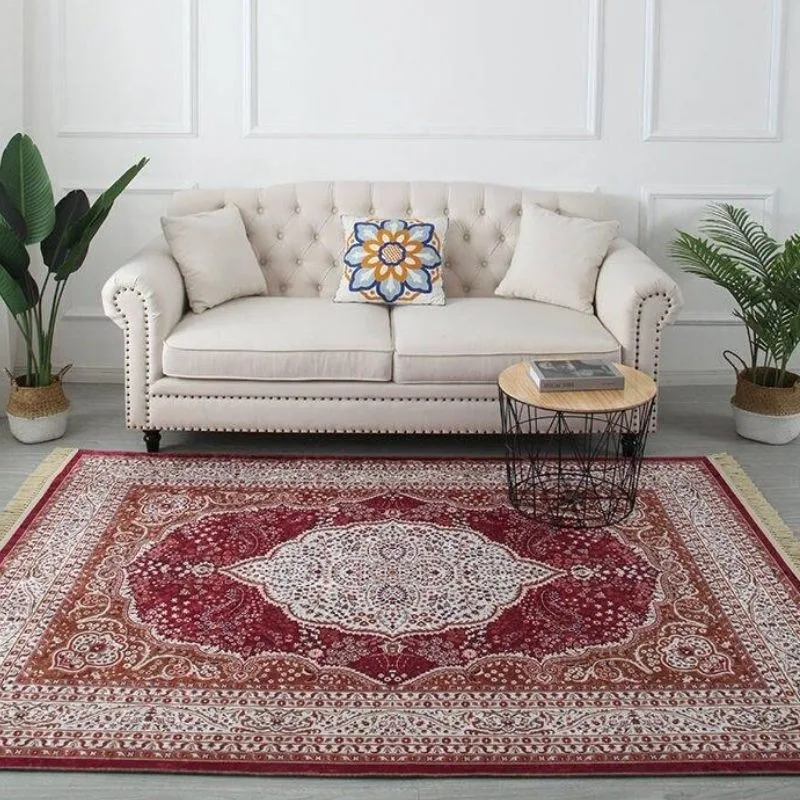 View 4 — Steampunk mat living room Style Victorian