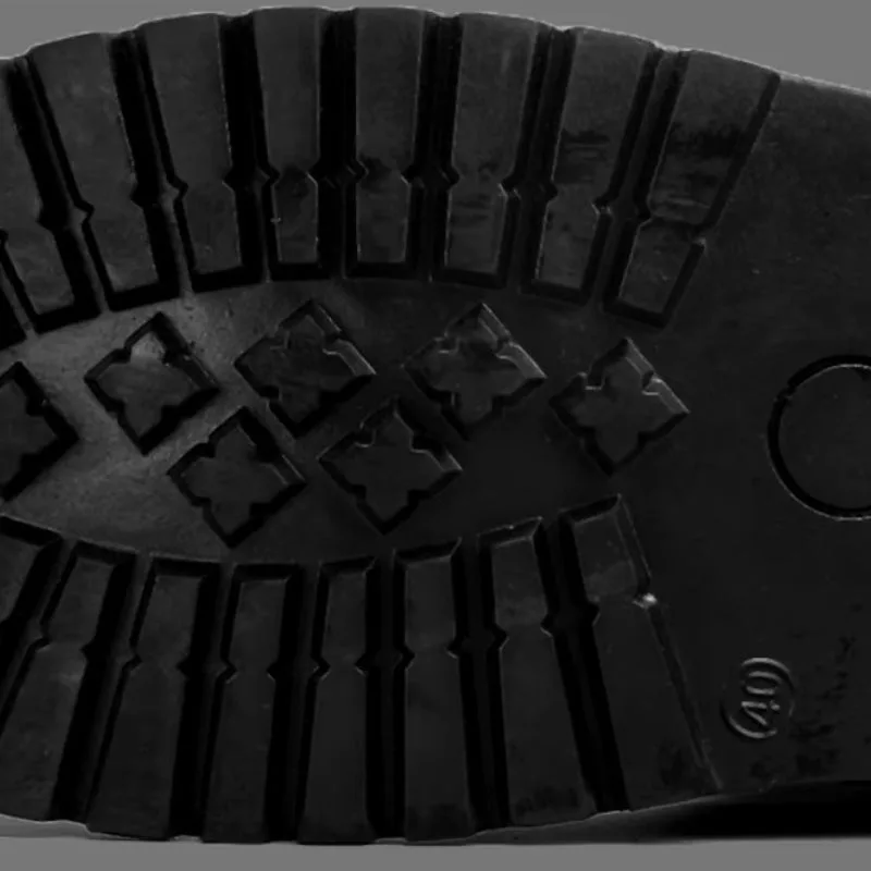 View 5 — Steampunk boots — high-top