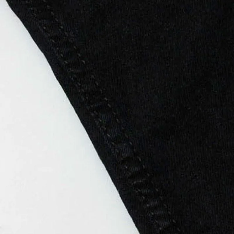 View 4 — Steampunk trousers — Skinny punk