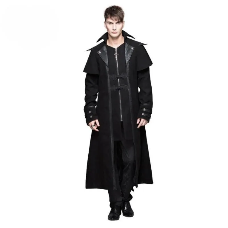 Steampunk jacket — Style Pirate