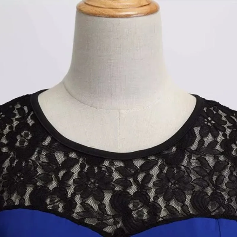 View 3 — Vintage-style steampunk dress — Chic