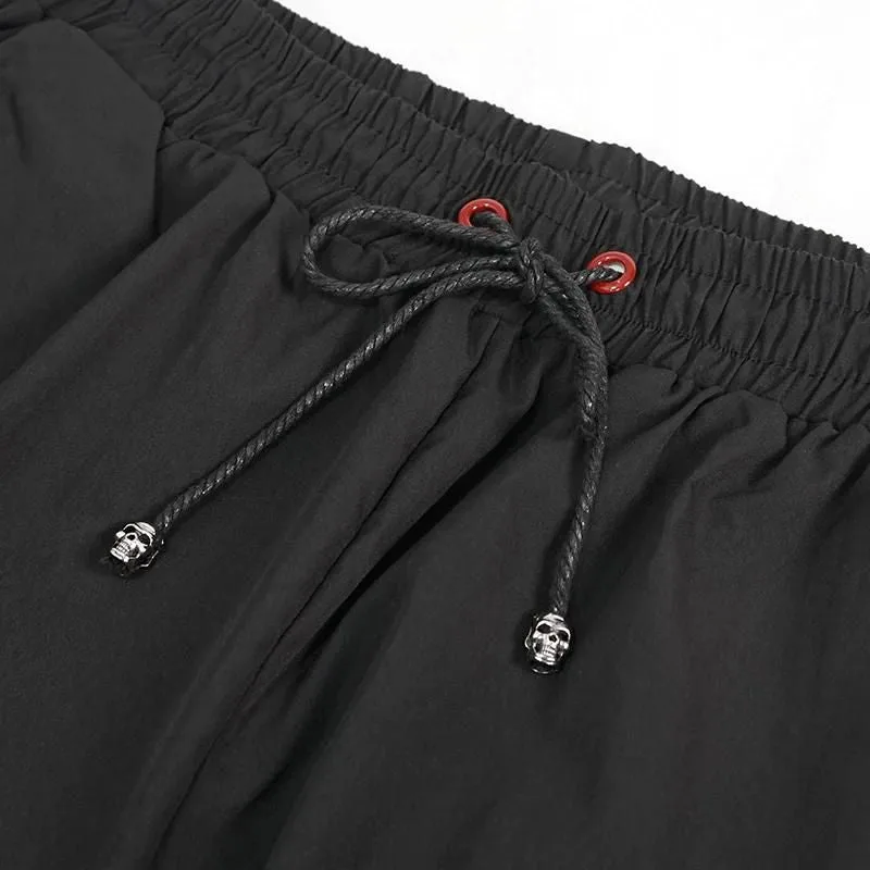 View 8 — Steampunk trousers — Cargo Rock metal