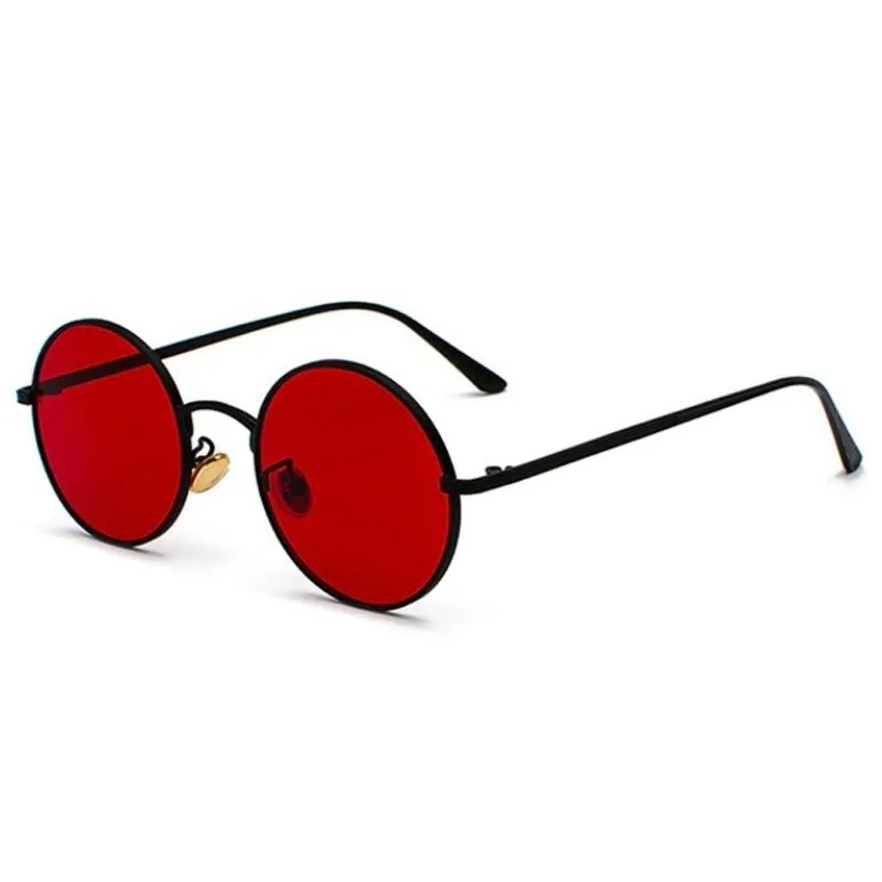 Steampunk glasses — Edison