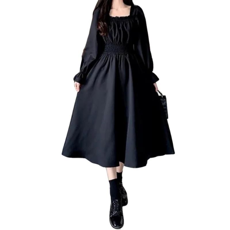 View 3 — Steampunk dress — Lolita Japanese