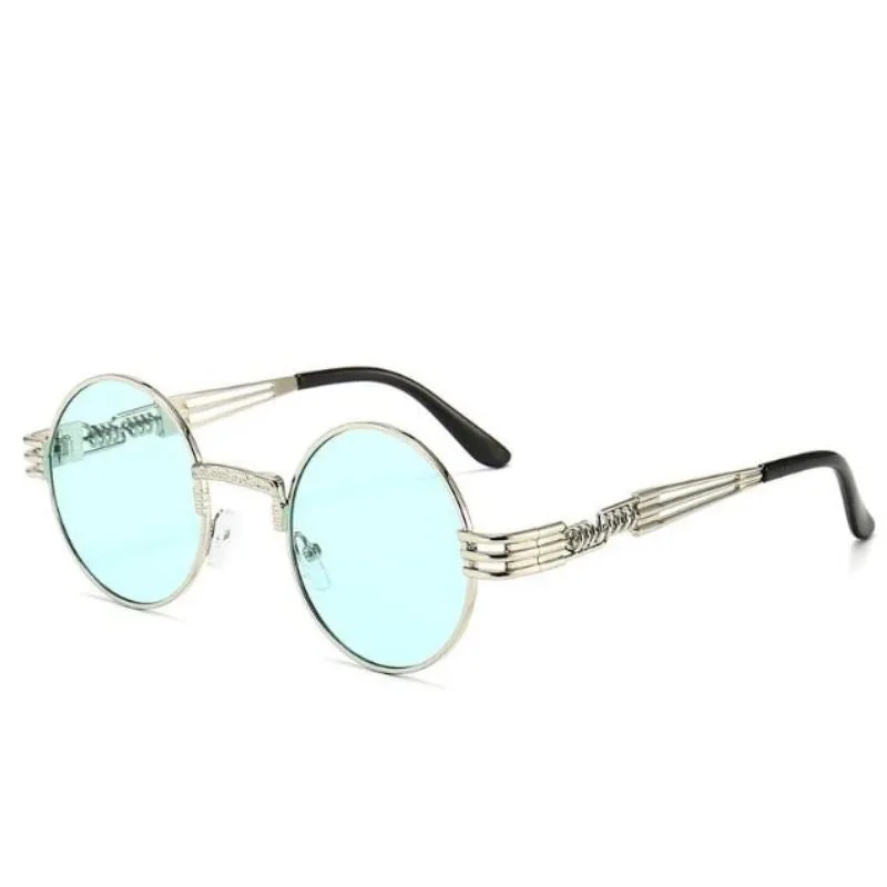 View 4 — Steampunk sunglasses — Style
