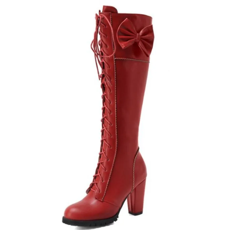 View 15 — Victorian steampunk boots — Style